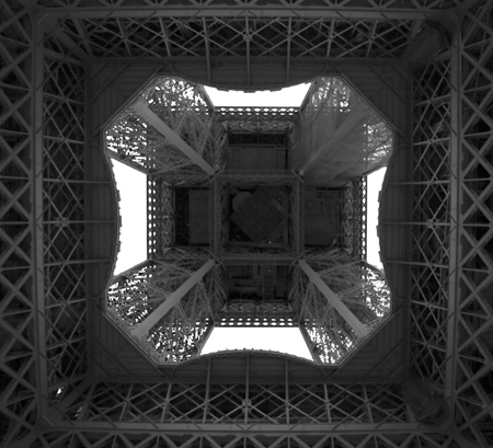 Glory to the Symmetry