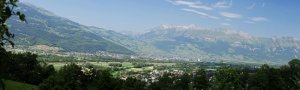 Vaduz_hegyi_pano