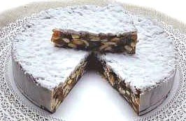 panforte