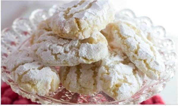 ricciarelli
