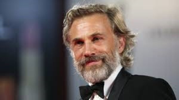 Christoph Waltz