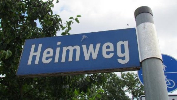 heimweg