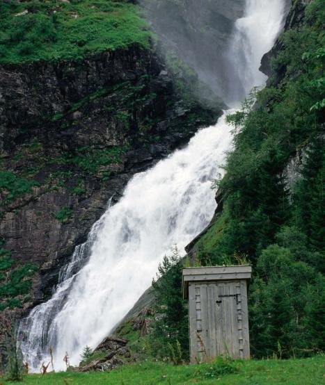 Norvégia- kép forrása: www.bild.de