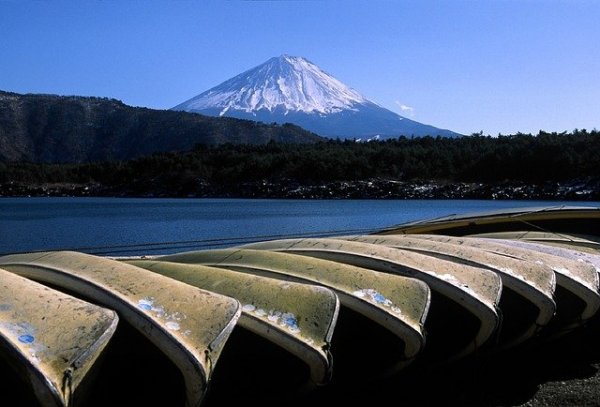 mount-fuji-815583_640