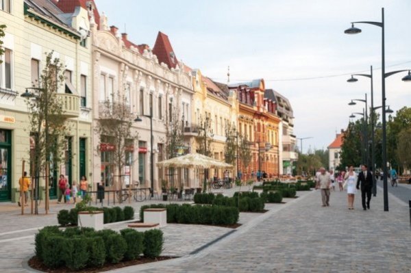 hódmezőv