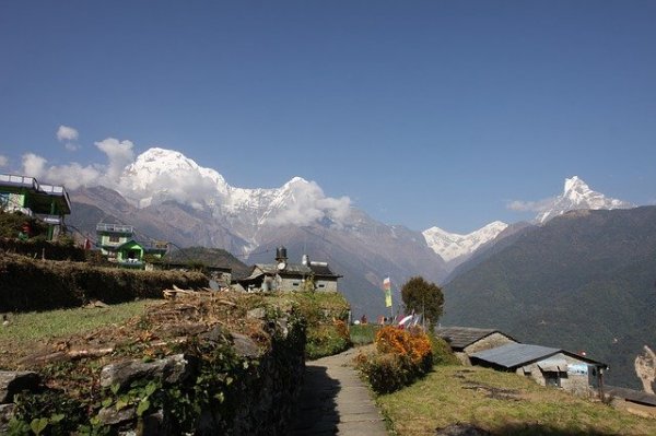 nepal-223001_640