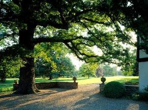 Schoppenwihr Park Ostheim