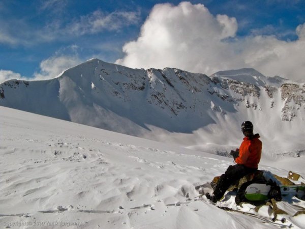 Fotó forrása: a síparadicsom webhelye