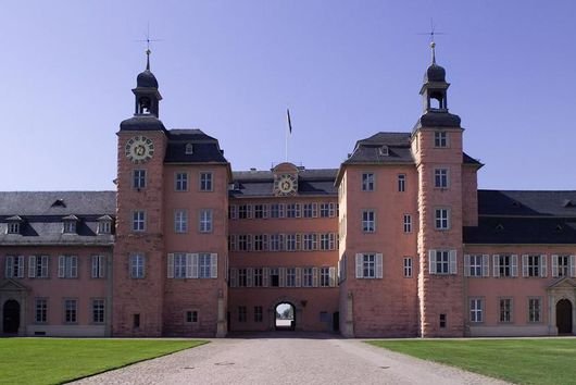 schwetzingen